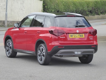 Used Suzuki Vitara 2023 for sale - 78414932: Photo