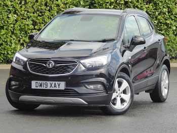 2019 - 1.4 i Turbo Design Nav AUTOMATIC 5-Door