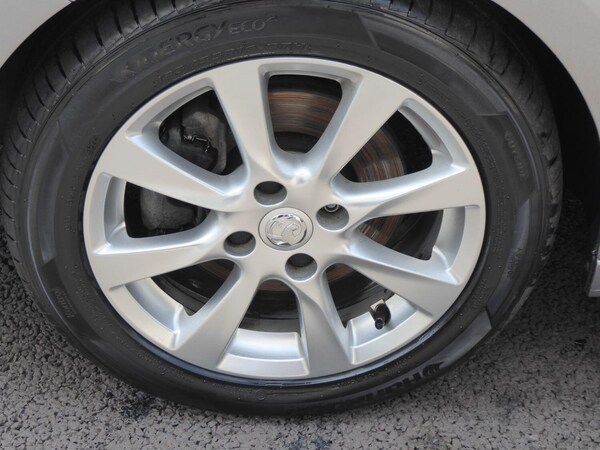Used Vauxhall Corsa 2021 for sale - 75413137: Photo 10