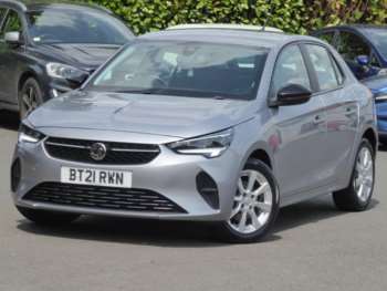 2021 - 1.2 Turbo SE Premium 5-Door