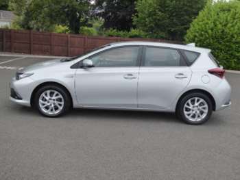Used Toyota Auris 2018 for sale - 74932277: Photo