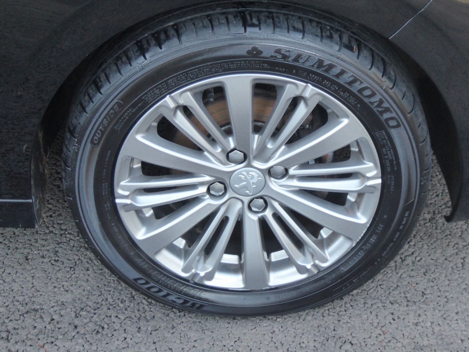 Used Peugeot 208 2018 for sale - 76605867: Photo 10