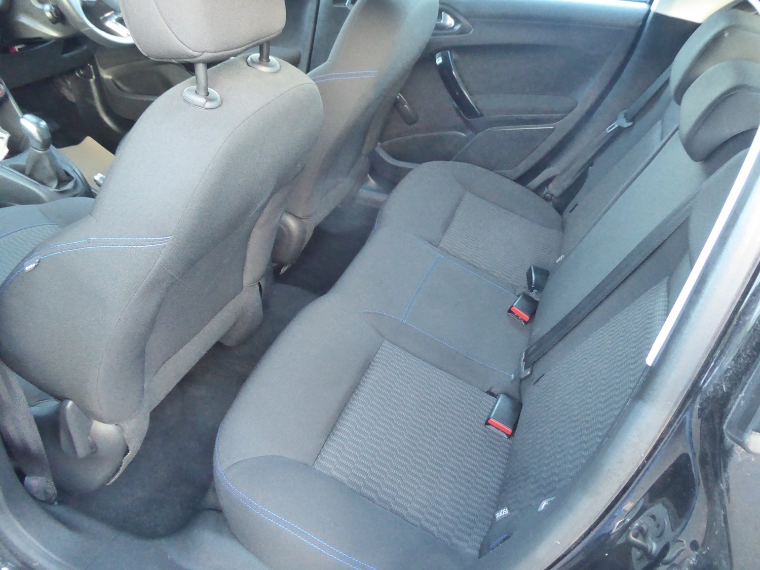 Used Peugeot 208 2018 for sale - 76605867: Photo 12