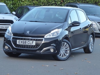 Used Peugeot 208 2018 for sale - 76605867: Photo