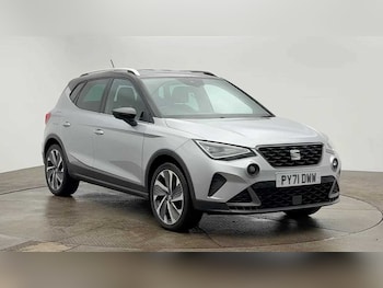 Used SEAT Arona 2022 for sale - 78289748: Photo