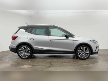 Used SEAT Arona 2022 for sale - 78289748: Photo