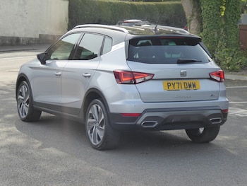 Used SEAT Arona 2022 for sale - 78289748: Photo