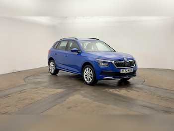 Skoda - Kamiq