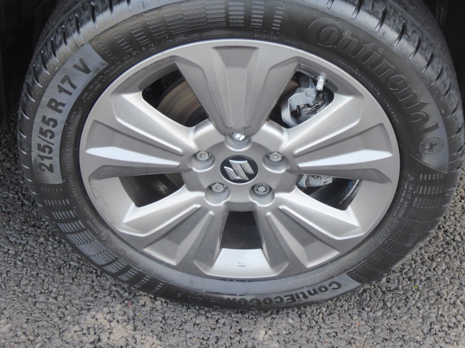 Used Suzuki Vitara 2022 for sale - 76896977: Photo 11