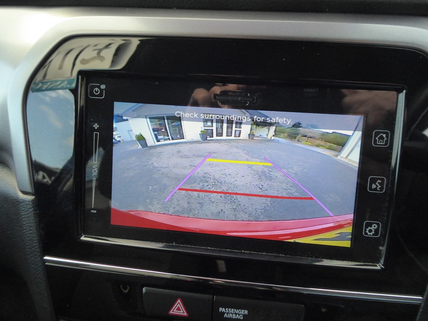 Used Suzuki Vitara 2022 for sale - 76896977: Photo 12