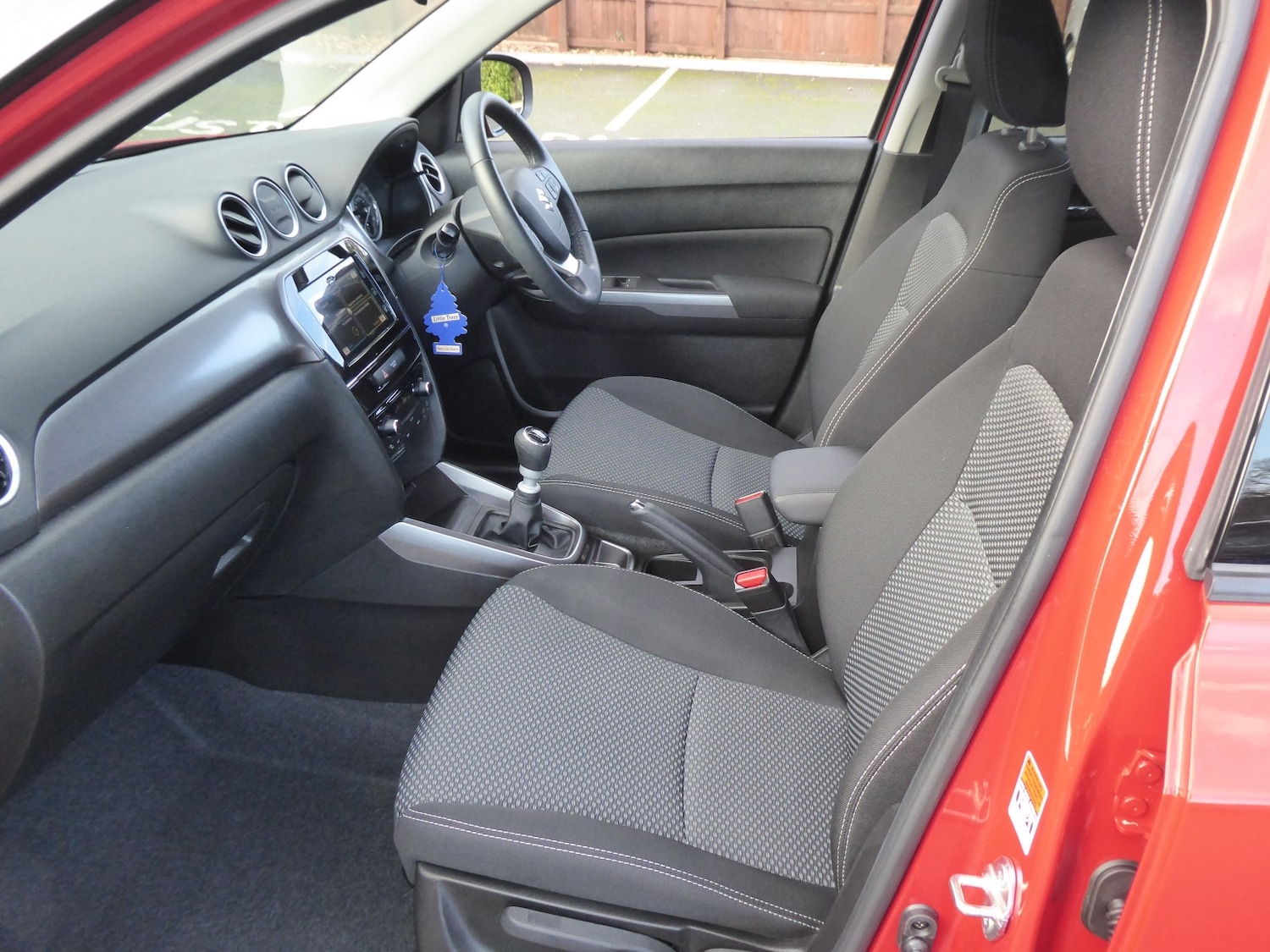 Used Suzuki Vitara 2022 for sale - 76896977: Photo 14