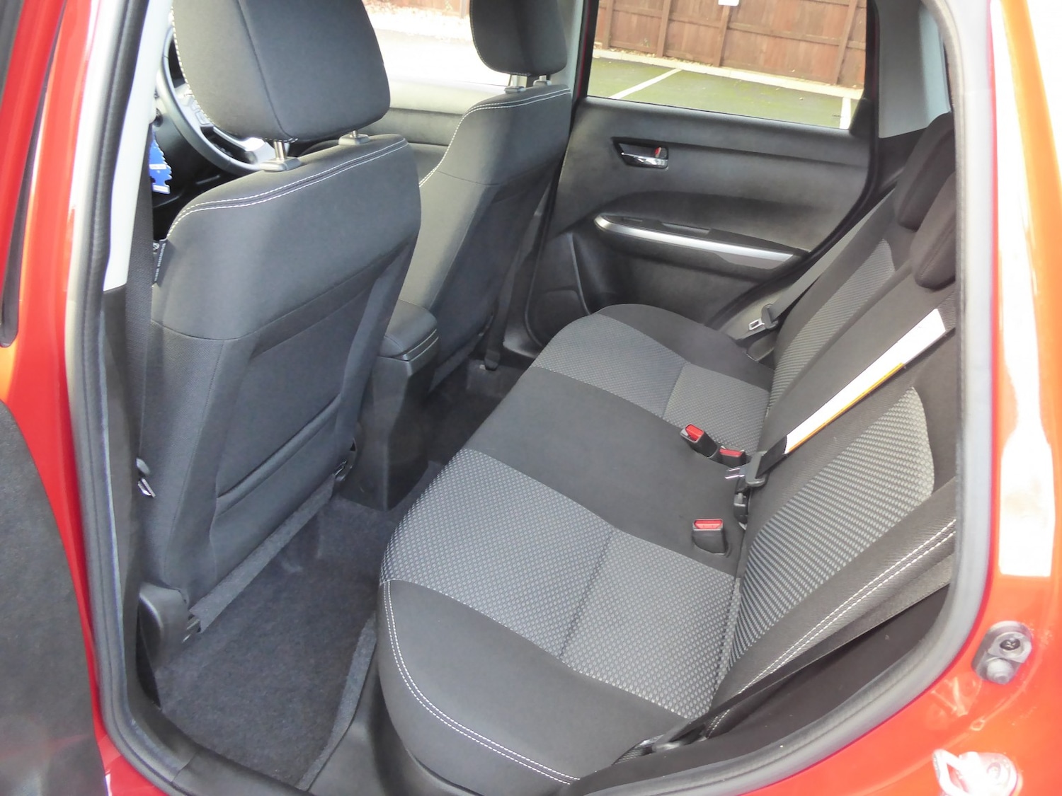 Used Suzuki Vitara 2022 for sale - 76896977: Photo 15