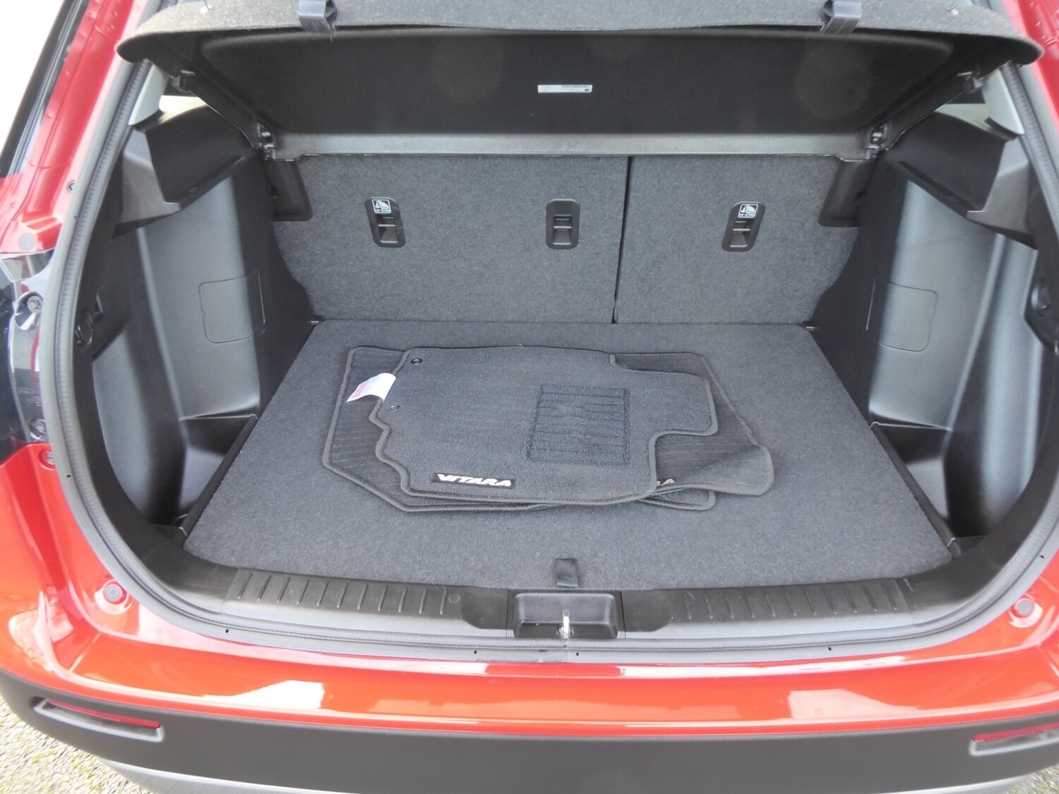 Used Suzuki Vitara 2022 for sale - 76896977: Photo 16