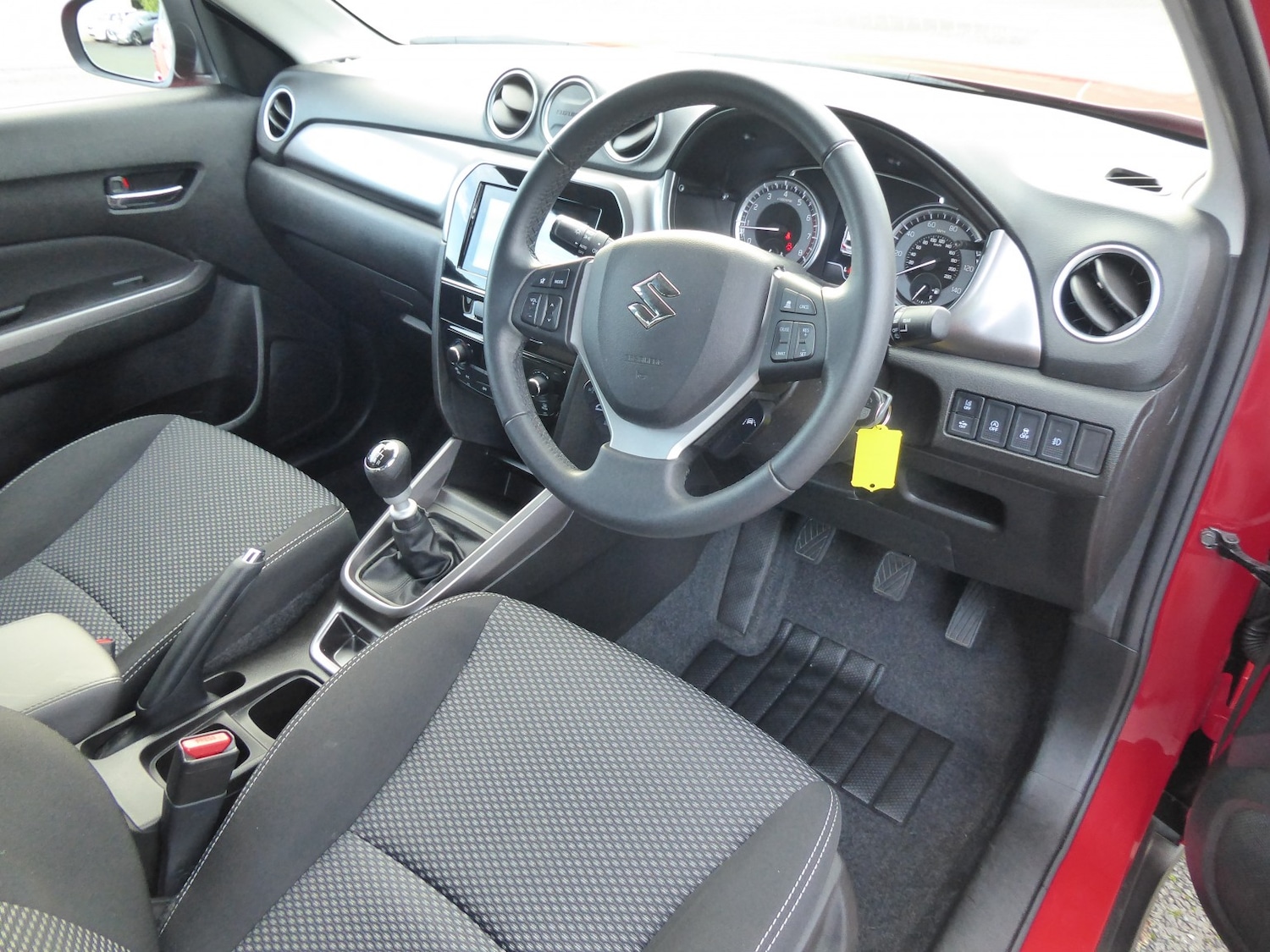 Used Suzuki Vitara 2022 for sale - 76896977: Photo 17