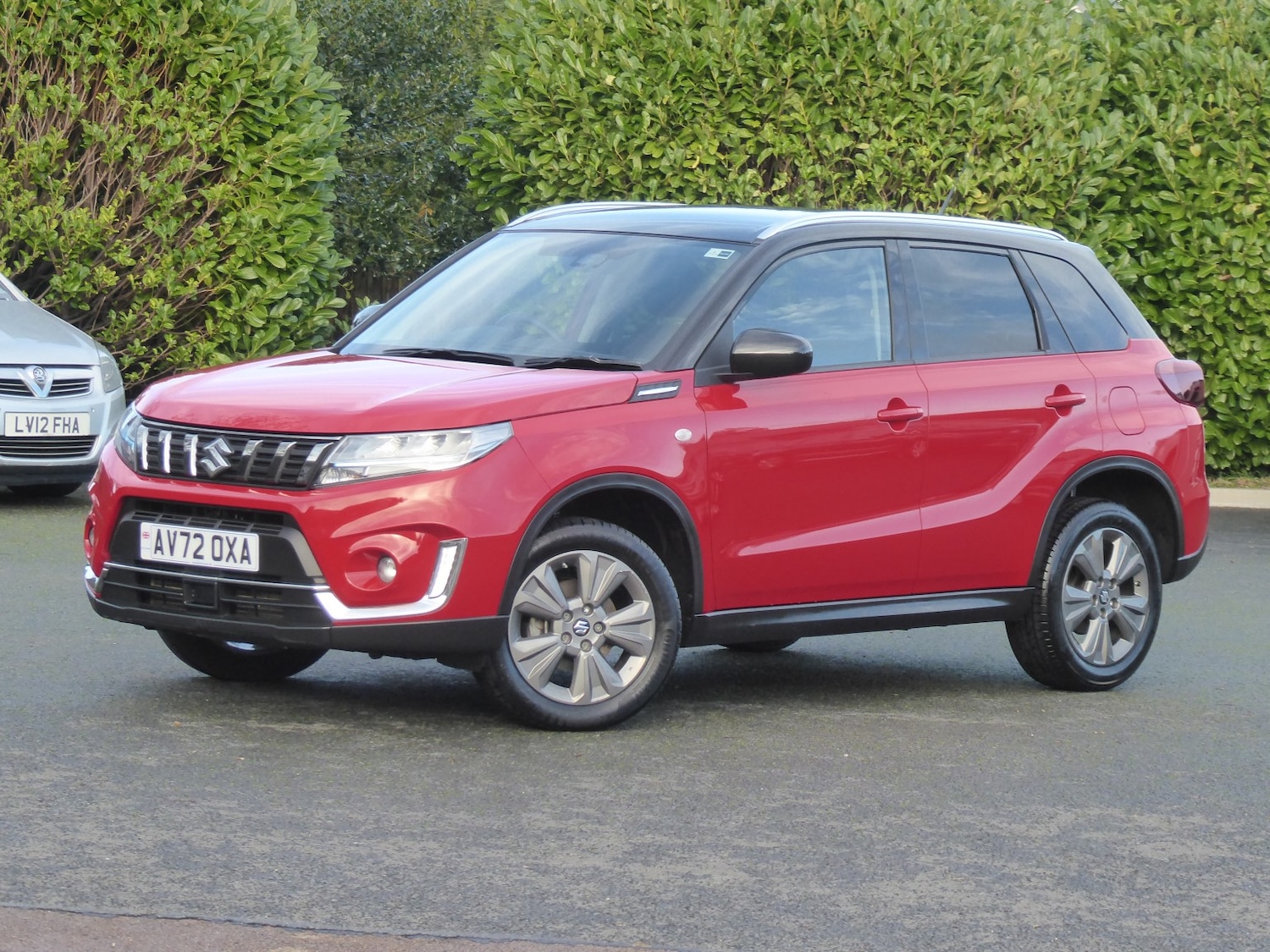 Used Suzuki Vitara 2022 for sale - 76896977: Photo 2