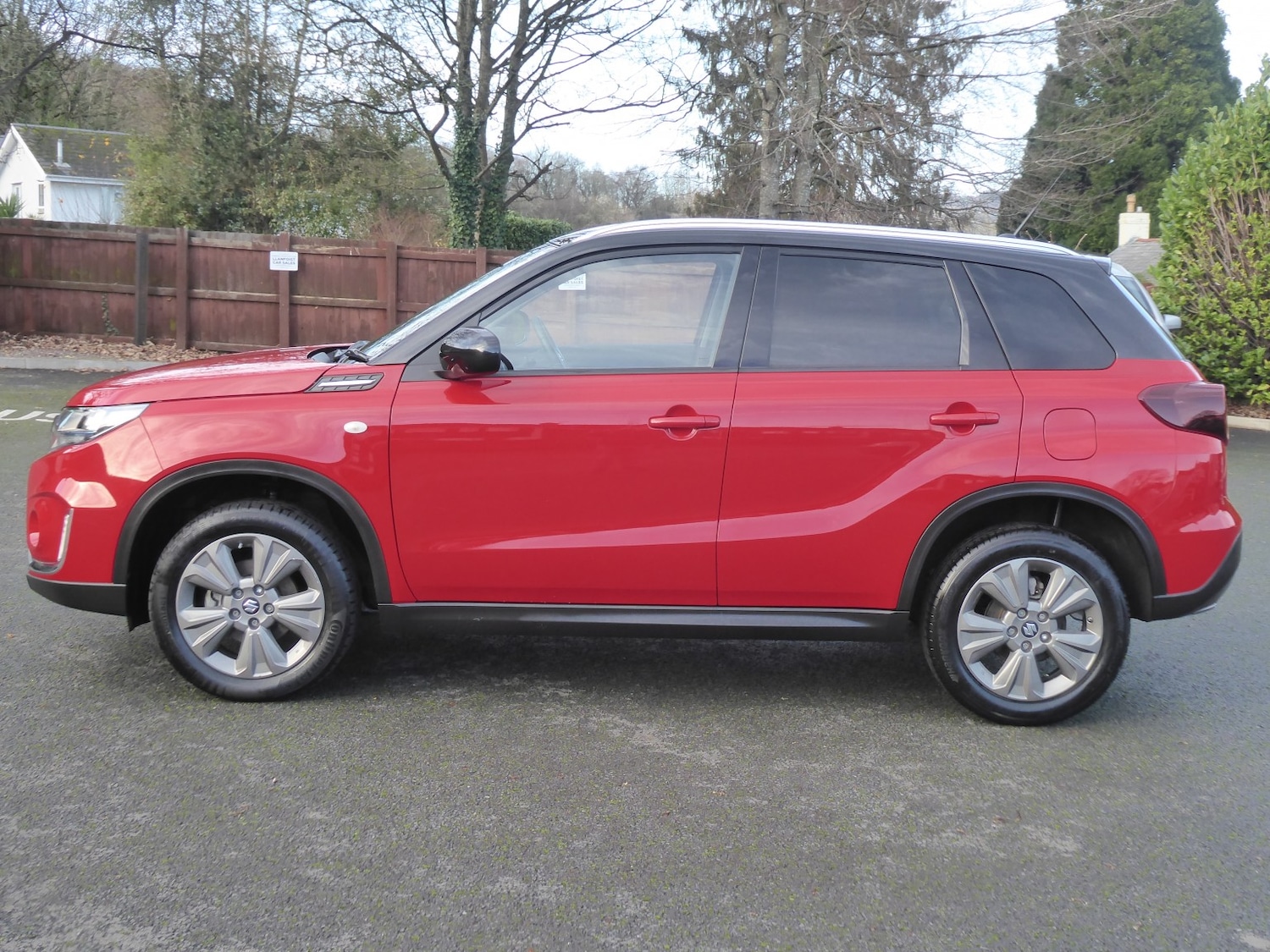 Used Suzuki Vitara 2022 for sale - 76896977: Photo 3