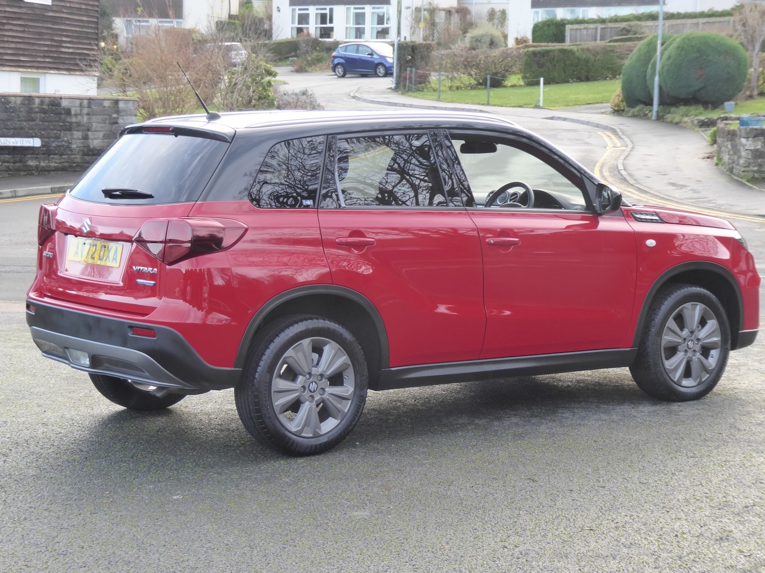 Used Suzuki Vitara 2022 for sale - 76896977: Photo 5