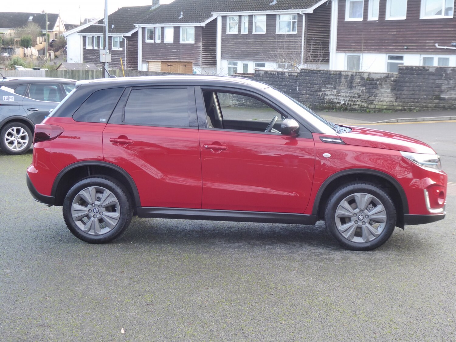 Used Suzuki Vitara 2022 for sale - 76896977: Photo 6