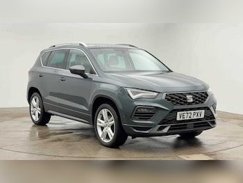 Used SEAT Ateca 2023 for sale - 77844992: Photo