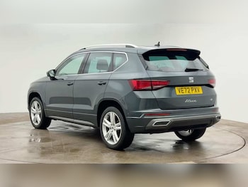 Used SEAT Ateca 2023 for sale - 77844992: Photo