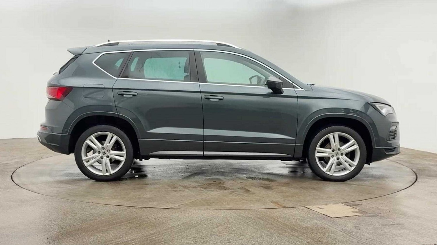 Used SEAT Ateca 2023 for sale - 77844992: Photo 3