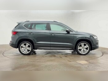 Used SEAT Ateca 2023 for sale - 77844992: Photo