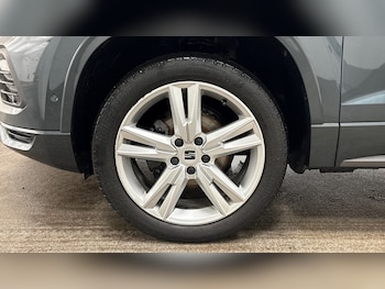 Used SEAT Ateca 2023 for sale - 77844992: Photo