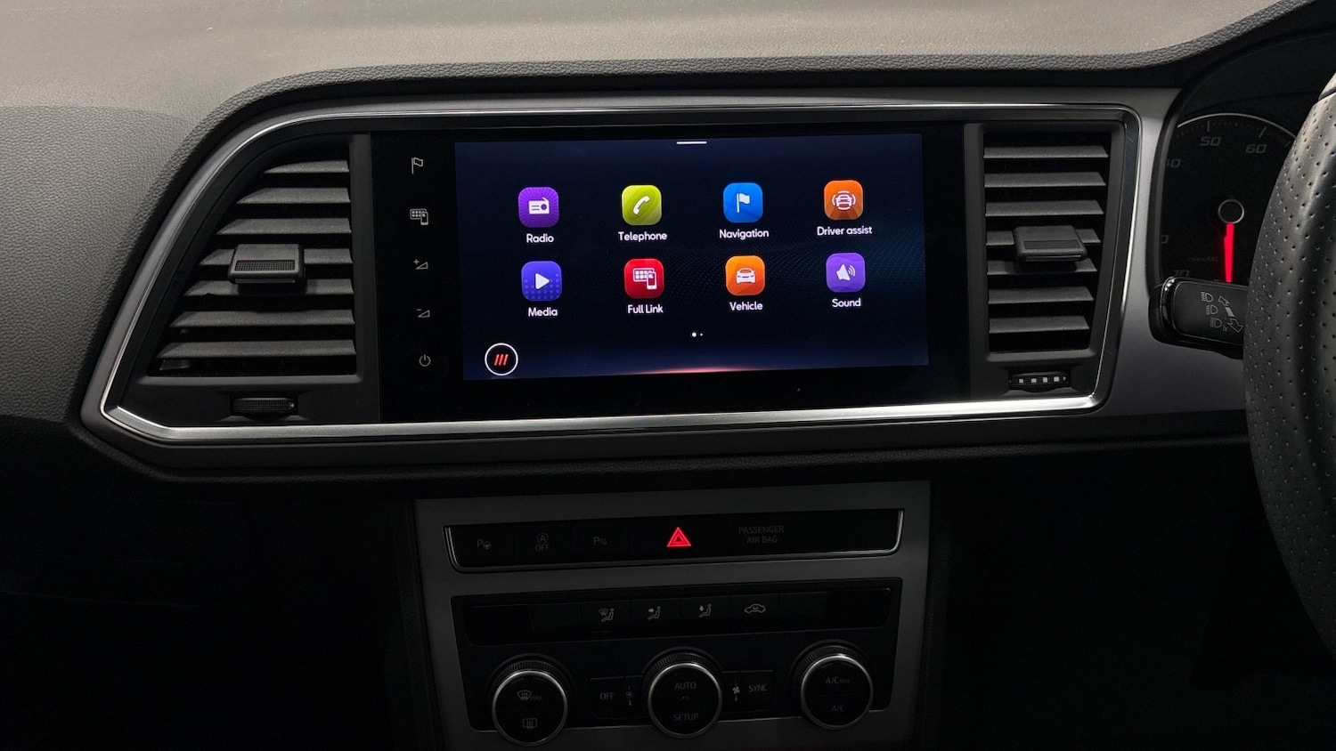 Used SEAT Ateca 2023 for sale - 77844992: Photo 5