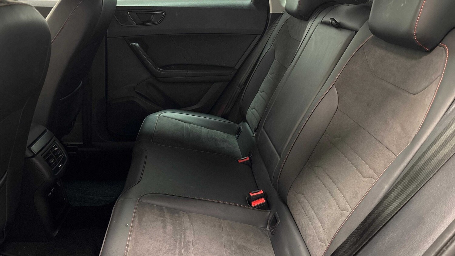 Used SEAT Ateca 2023 for sale - 77844992: Photo 6