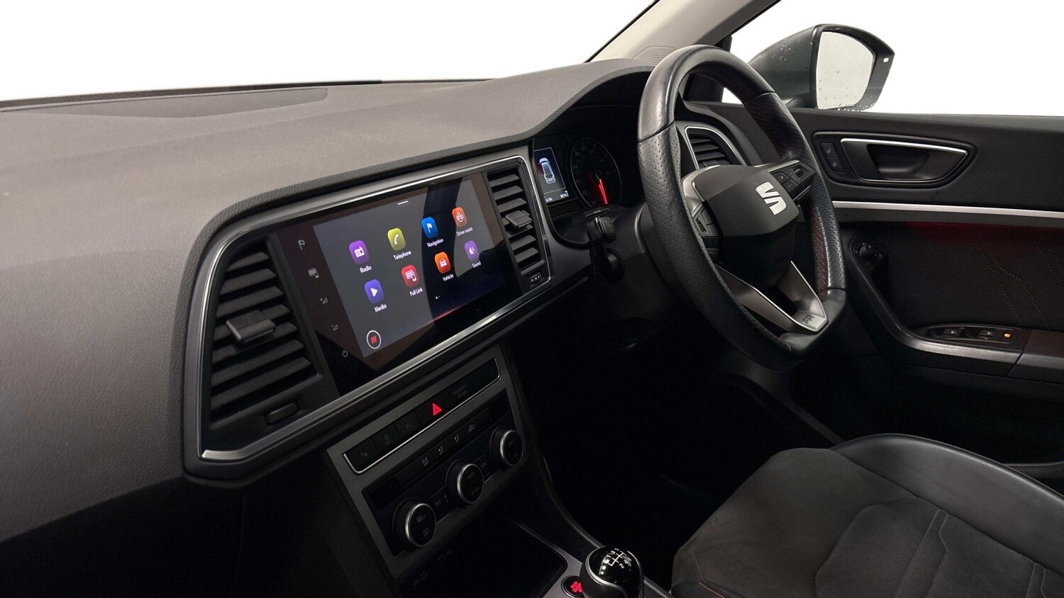 Used SEAT Ateca 2023 for sale - 77844992: Photo 7