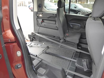 Used Peugeot Rifter 2021 for sale - 77535955: Photo