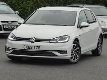 Used Volkswagen Golf 2019 for sale - 79779663: Photo