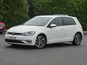 Used Volkswagen Golf 2019 for sale - 79779663: Photo
