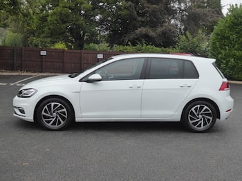 Used Volkswagen Golf 2019 for sale - 79779663: Photo