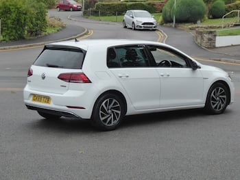Used Volkswagen Golf 2019 for sale - 79779663: Photo