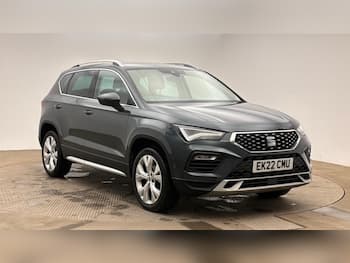 Used SEAT Ateca 2022 for sale - 79852220: Photo