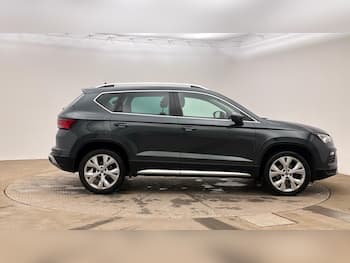 Used SEAT Ateca 2022 for sale - 79852220: Photo