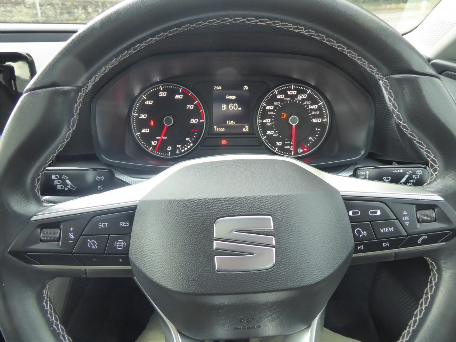 Used SEAT Leon 2022 for sale - 77464643: Photo 16