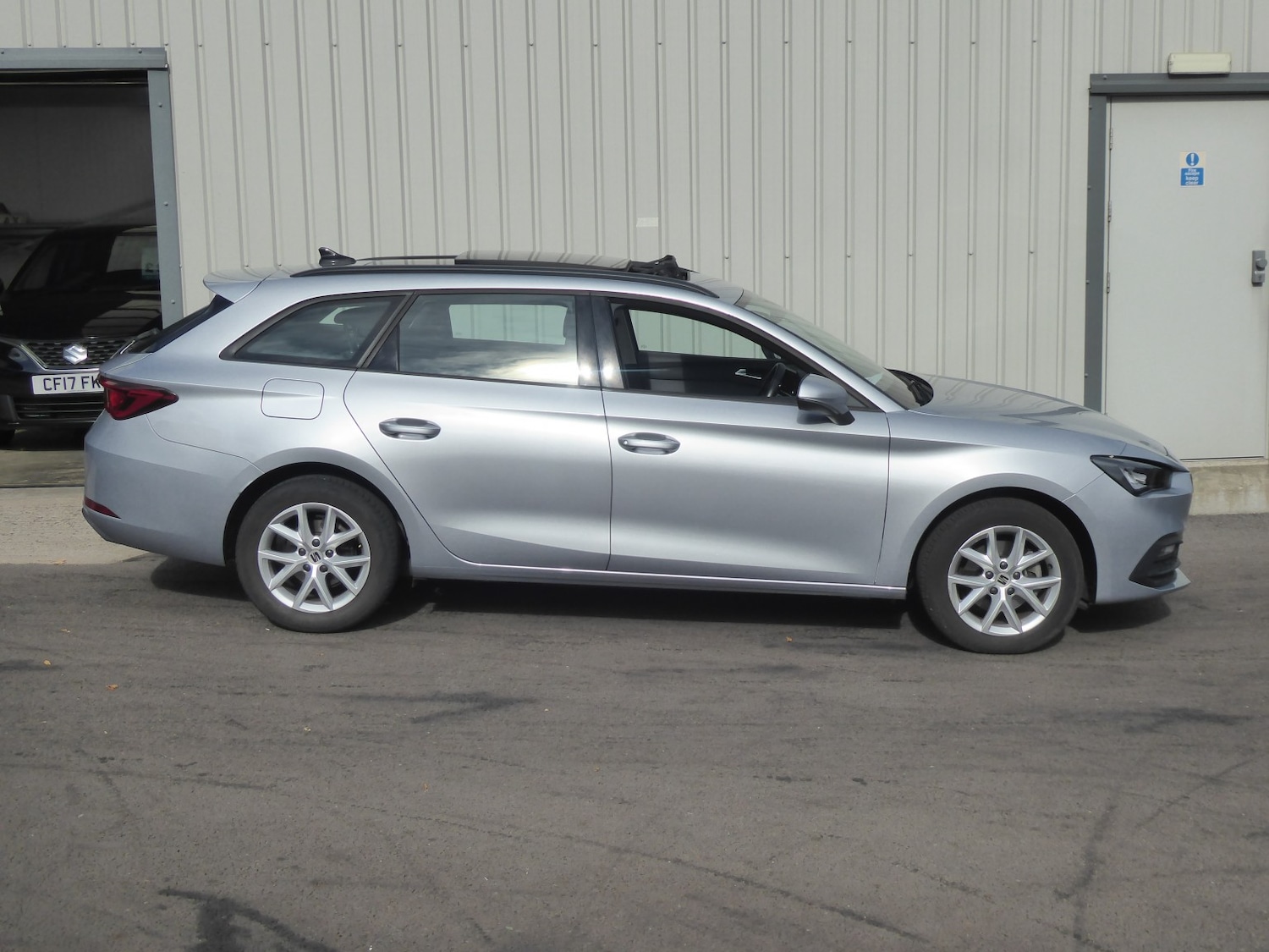 Used SEAT Leon 2022 for sale - 77464643: Photo 18