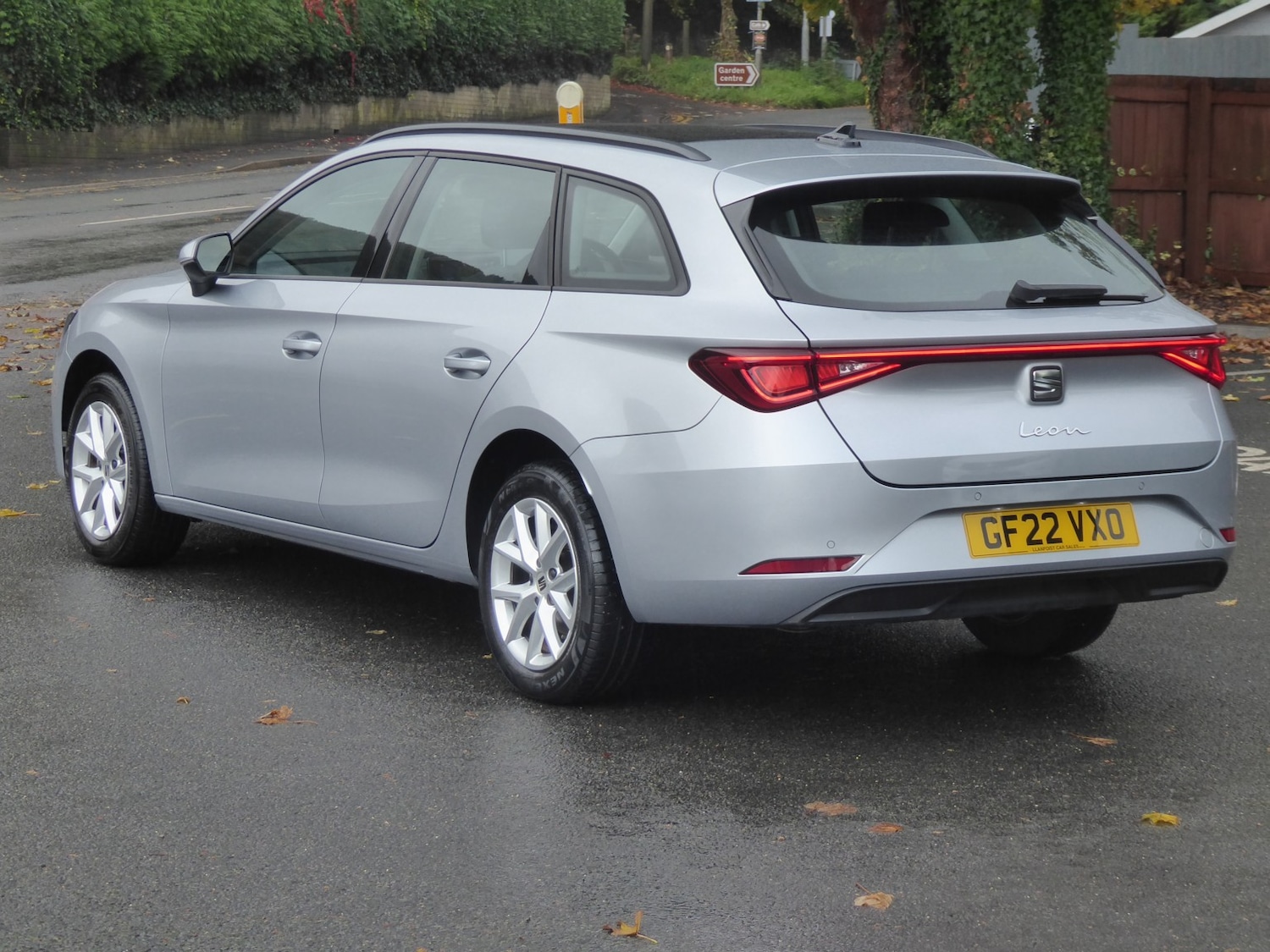 Used SEAT Leon 2022 for sale - 77464643: Photo 4