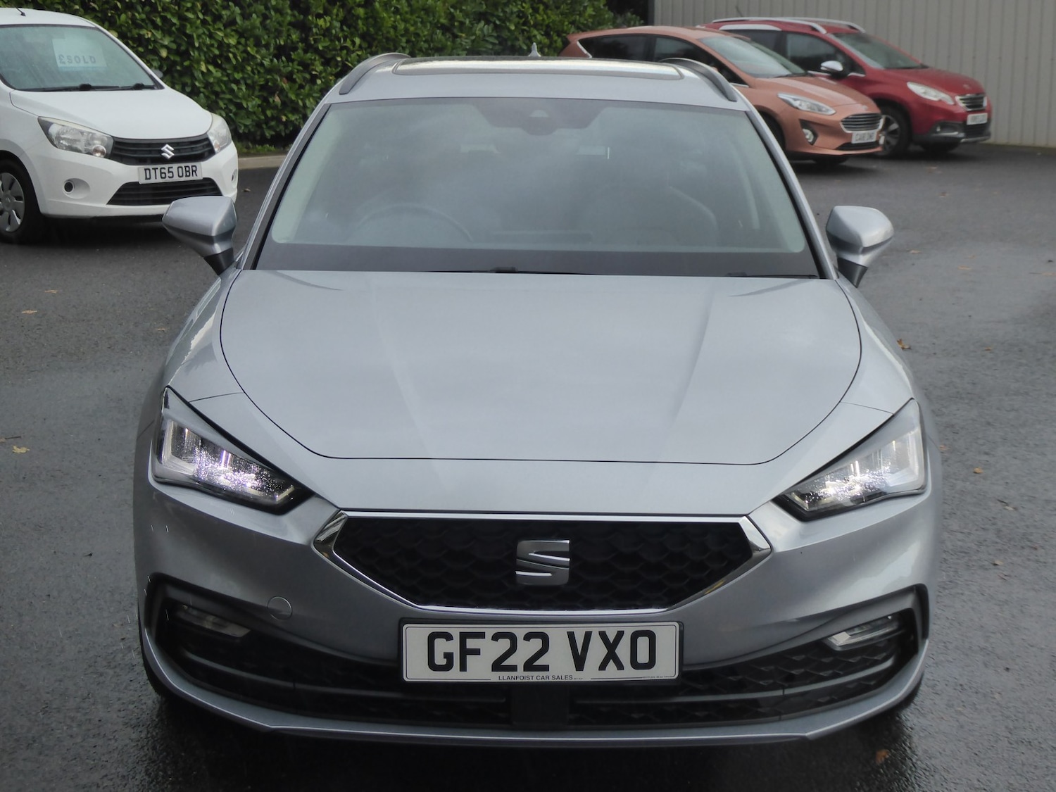 Used SEAT Leon 2022 for sale - 77464643: Photo 8