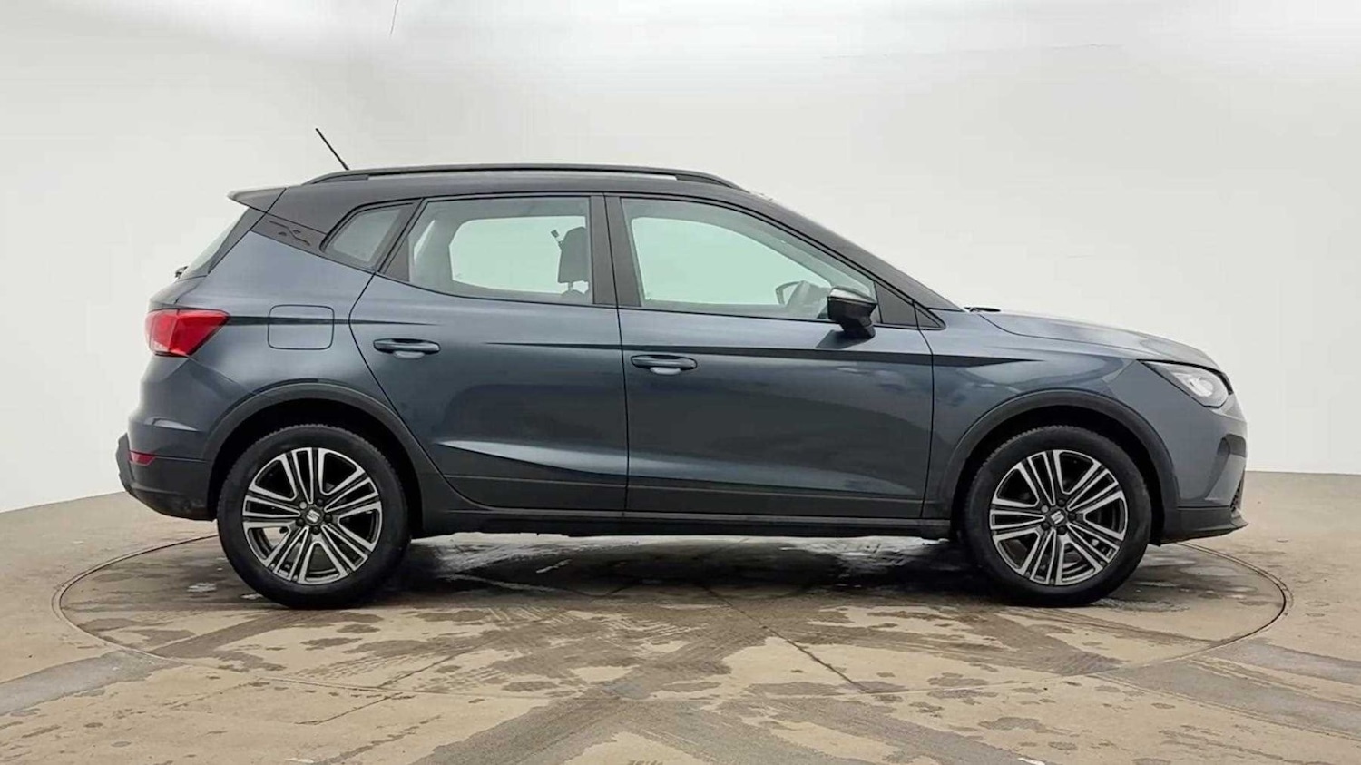 Used SEAT Arona 2023 for sale - 78053321: Photo 3