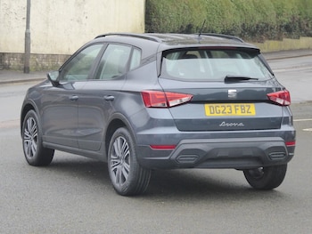 Used SEAT Arona 2023 for sale - 78053321: Photo