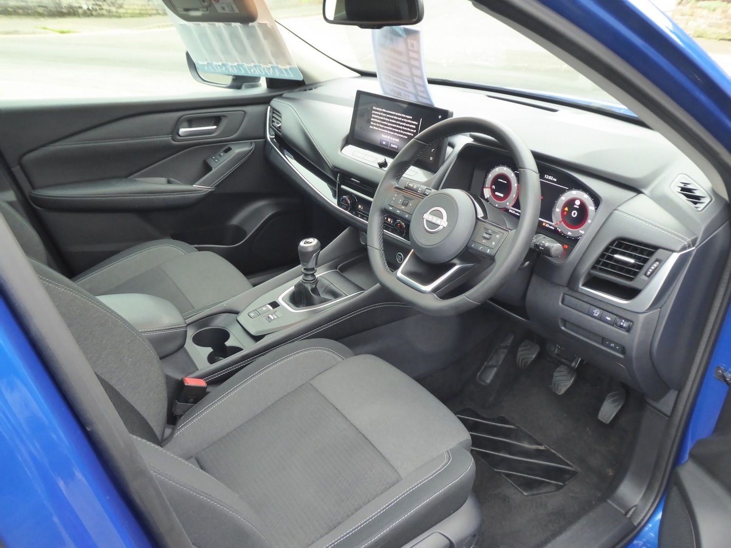 Used Nissan Qashqai 2024 for sale - 76896910: Photo 10