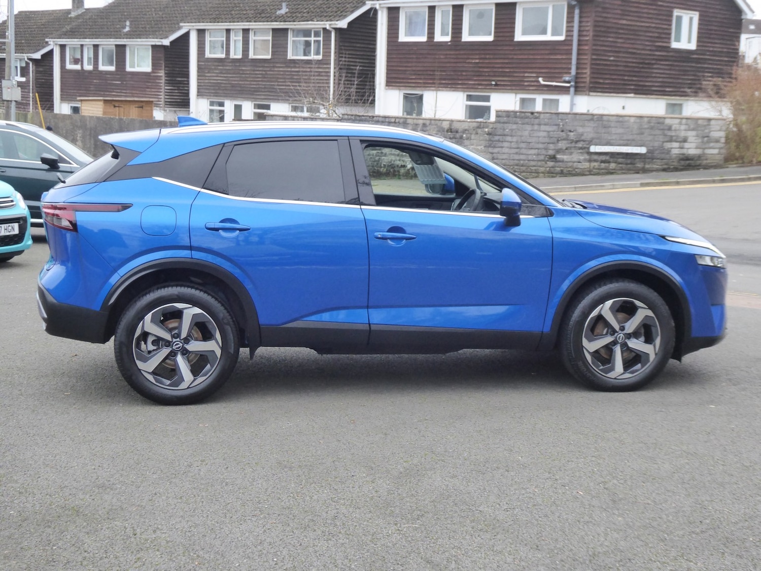 Used Nissan Qashqai 2024 for sale - 76896910: Photo 6