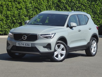 Used Volvo XC40 2024 for sale - 79519484: Photo