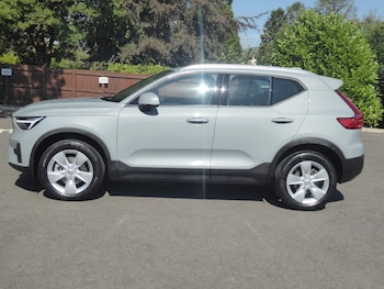 Used Volvo XC40 2024 for sale - 79519484: Photo