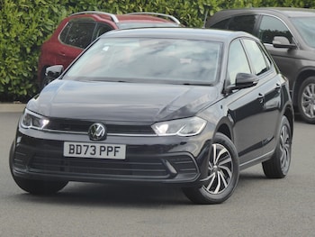 Used Volkswagen Polo 2023 for sale - 78465765: Photo
