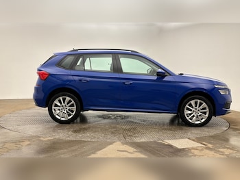Used Skoda Kamiq 2023 for sale - 78683366: Photo