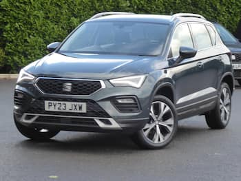 Used SEAT Ateca 2023 for sale - 79625407: Photo